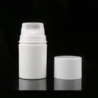 frosting hydrating cream plastic bottle manufacturers wholesale hand cream black airless oil bottles 50ml 80ml 100 ml