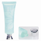 30ml mutiple choice color customized  screw cap BB CC Cream soft tube, plastic eye cream emulsion bottle